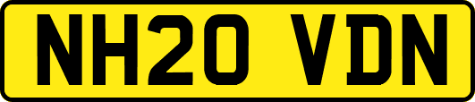 NH20VDN