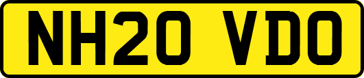NH20VDO