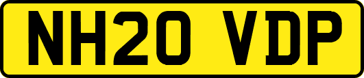 NH20VDP