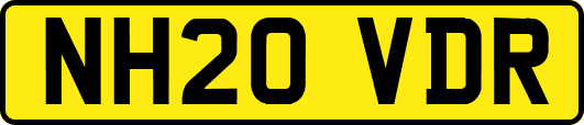 NH20VDR