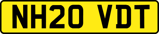 NH20VDT