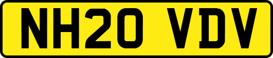 NH20VDV