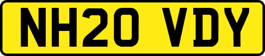 NH20VDY