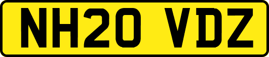 NH20VDZ