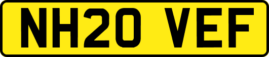 NH20VEF