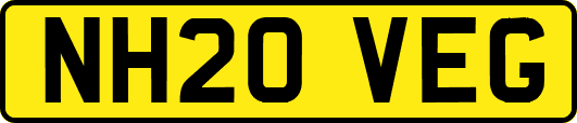 NH20VEG
