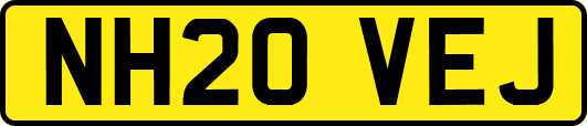 NH20VEJ