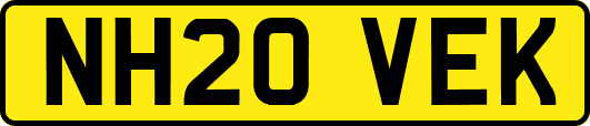 NH20VEK