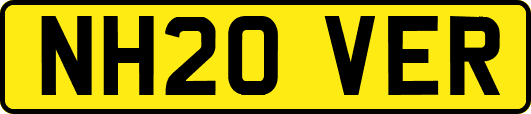 NH20VER