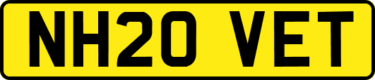 NH20VET