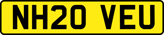 NH20VEU