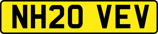 NH20VEV