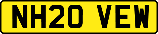 NH20VEW