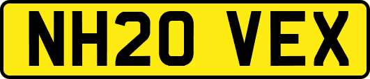 NH20VEX