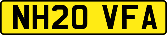 NH20VFA