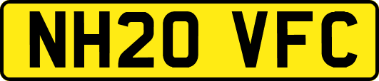 NH20VFC