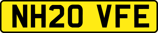 NH20VFE