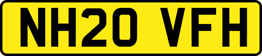 NH20VFH