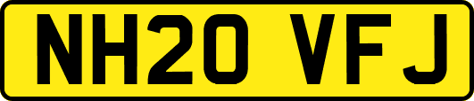 NH20VFJ