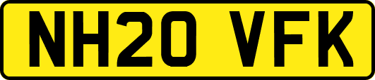 NH20VFK