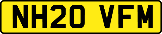 NH20VFM