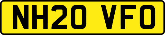 NH20VFO