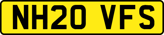 NH20VFS