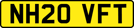 NH20VFT