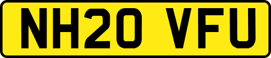 NH20VFU