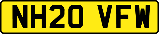 NH20VFW