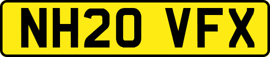 NH20VFX