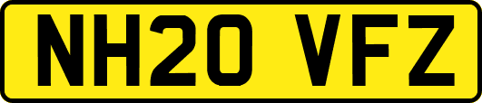 NH20VFZ