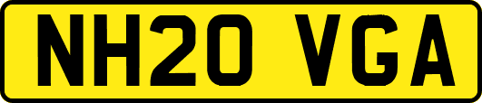 NH20VGA