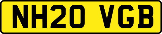 NH20VGB