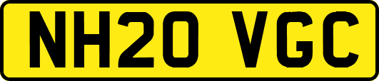 NH20VGC
