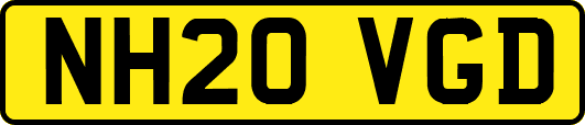 NH20VGD