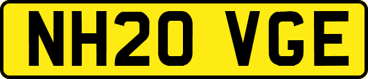NH20VGE