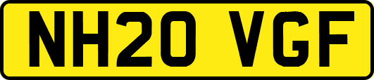 NH20VGF
