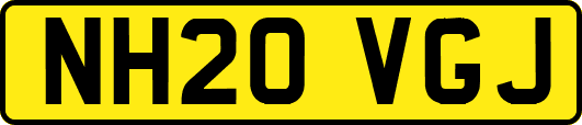 NH20VGJ