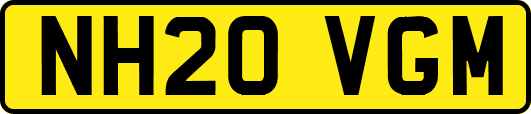 NH20VGM