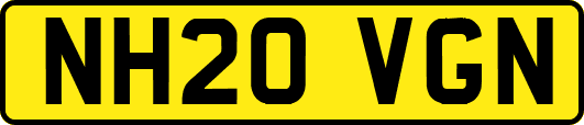 NH20VGN