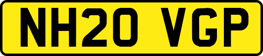 NH20VGP