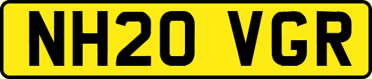 NH20VGR