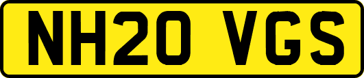 NH20VGS