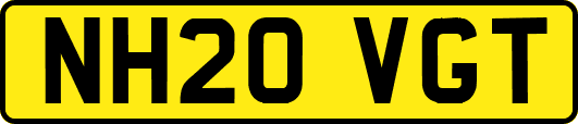 NH20VGT