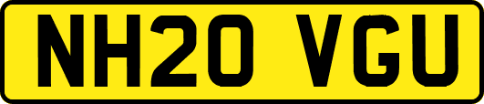 NH20VGU