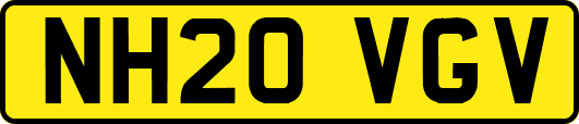 NH20VGV
