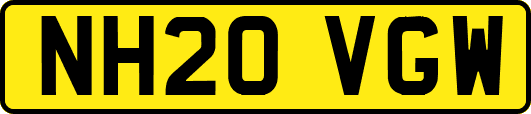 NH20VGW