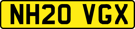 NH20VGX
