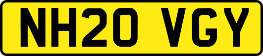 NH20VGY